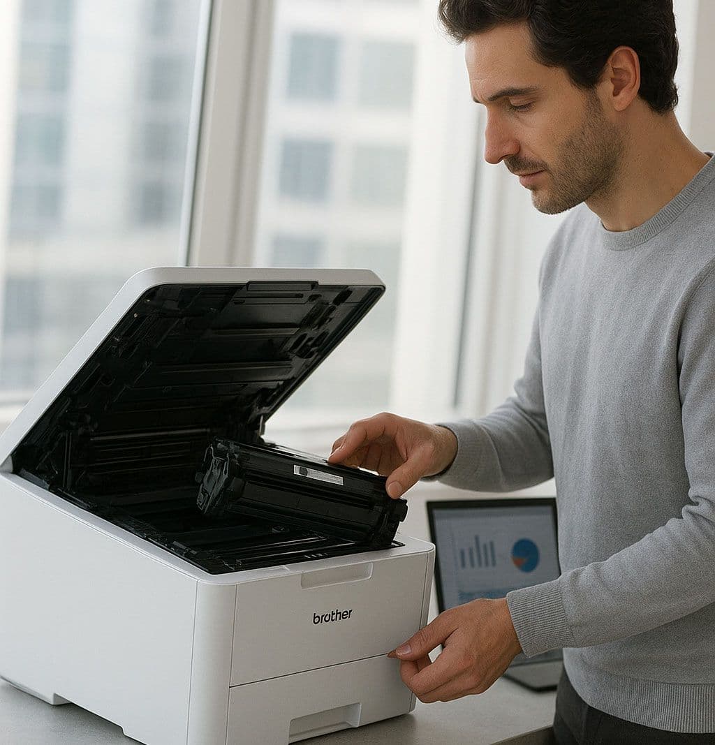 Pinarello - Noleggio e vendita stampanti multifunzione a Padova