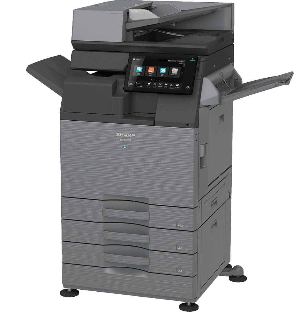 Stampante multifunzione Stampante multifunzione